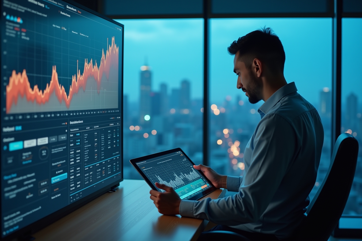 Immobilienmärkte analysieren und Chancen erkennen