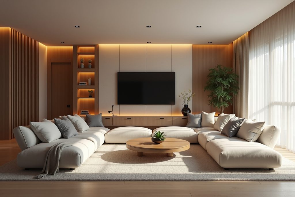 Lifestyle-Produkte für modernes Wohnen 2026