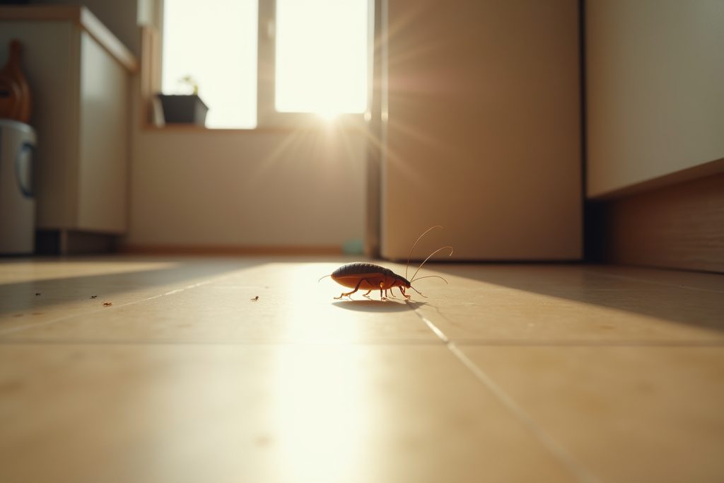 Schädlinge im Haus: Was wirklich dagegen hilft