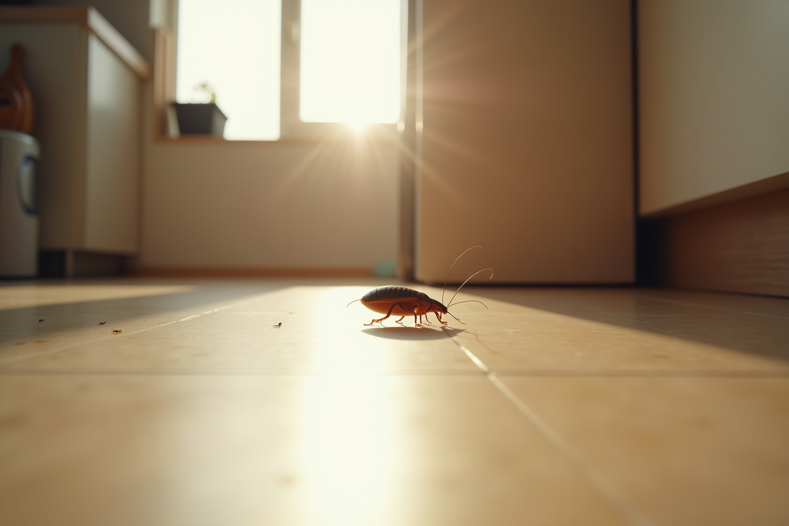 Schädlinge im Haus: Was wirklich dagegen hilft