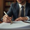 Immobilie geerbt: Rechtliche Fragen klären