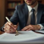 Immobilie geerbt: Rechtliche Fragen klären