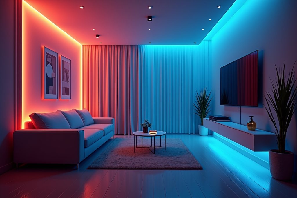 LED Streifen kaufen: Tipps für 2026