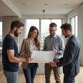 Moderne Wohnprojekte erfolgreich realisieren