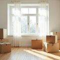 Wohnung entrümpeln: So gelingt der Neustart