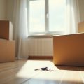 Wohnungsauflösung: Was vor Übergabe wichtig ist