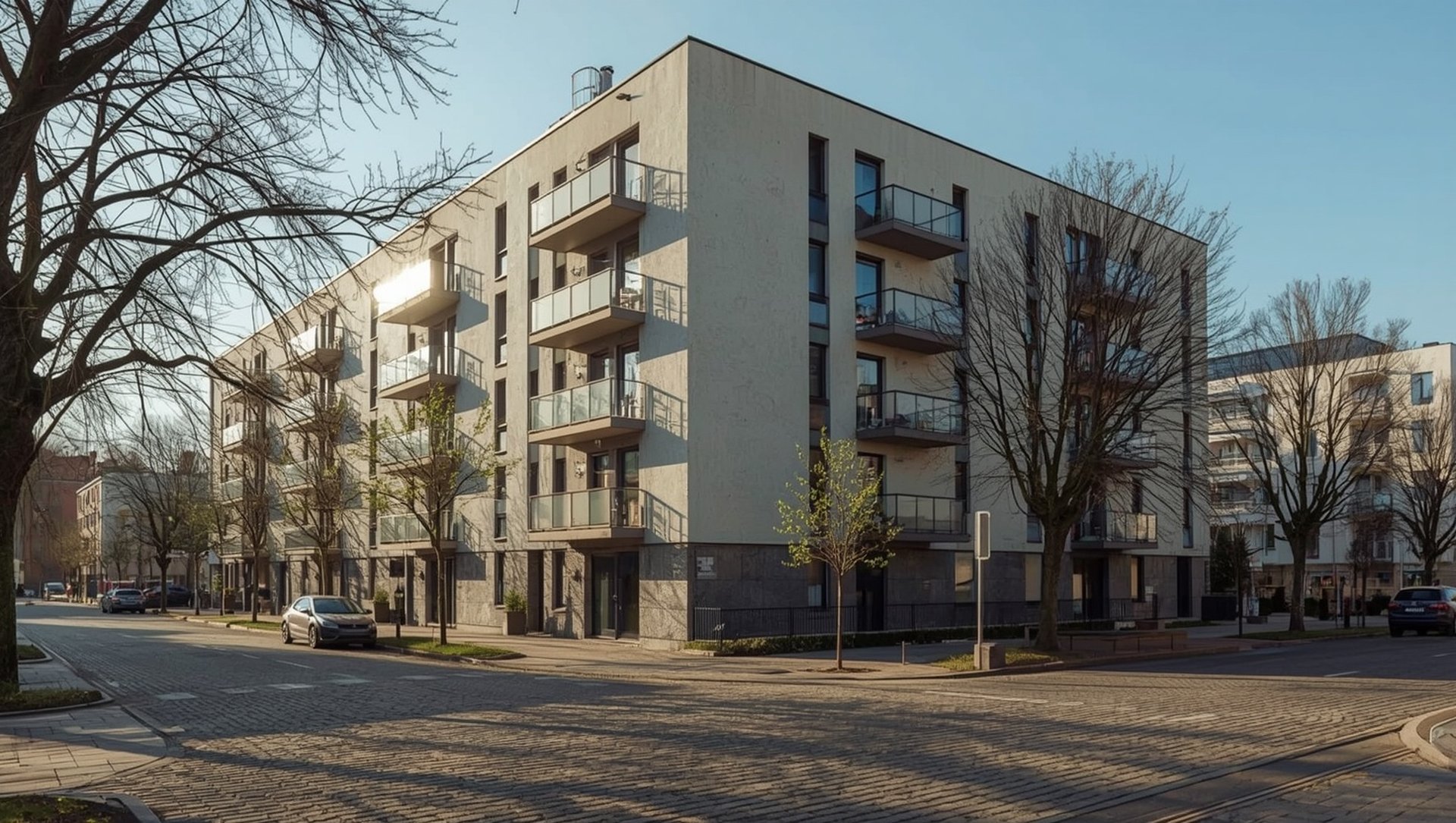 Mietpreise Wiesbaden Q1 2026: Warum die Kaltmiete schneller steigt als der Kaufpreis