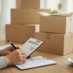 Was kostet ein Umzug in Kiel? Realistische Preisspannen 2026