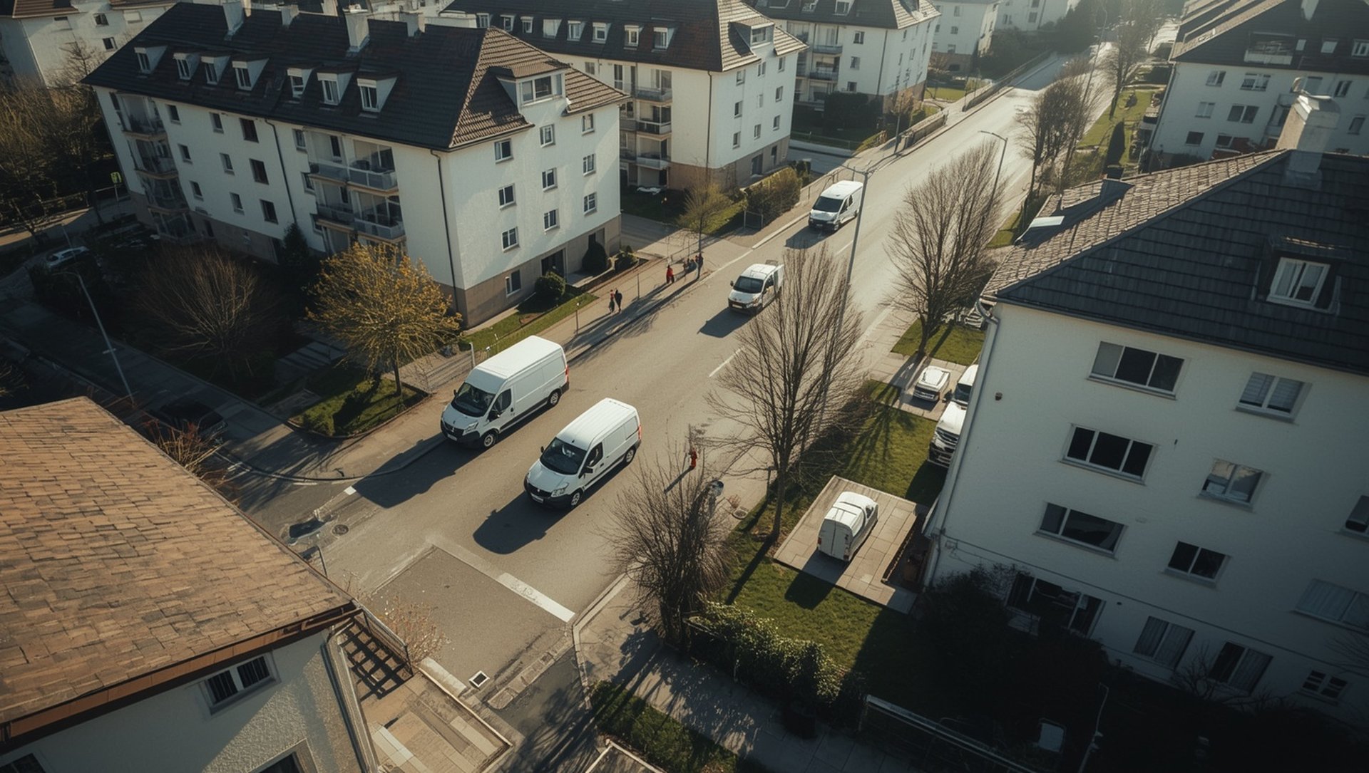 9,2 Millionen Umzüge in Deutschland 2025: Was der Markt für 2026 erwartet
