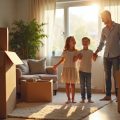 Stressfrei umziehen: Tipps für den Wohnungswechsel
