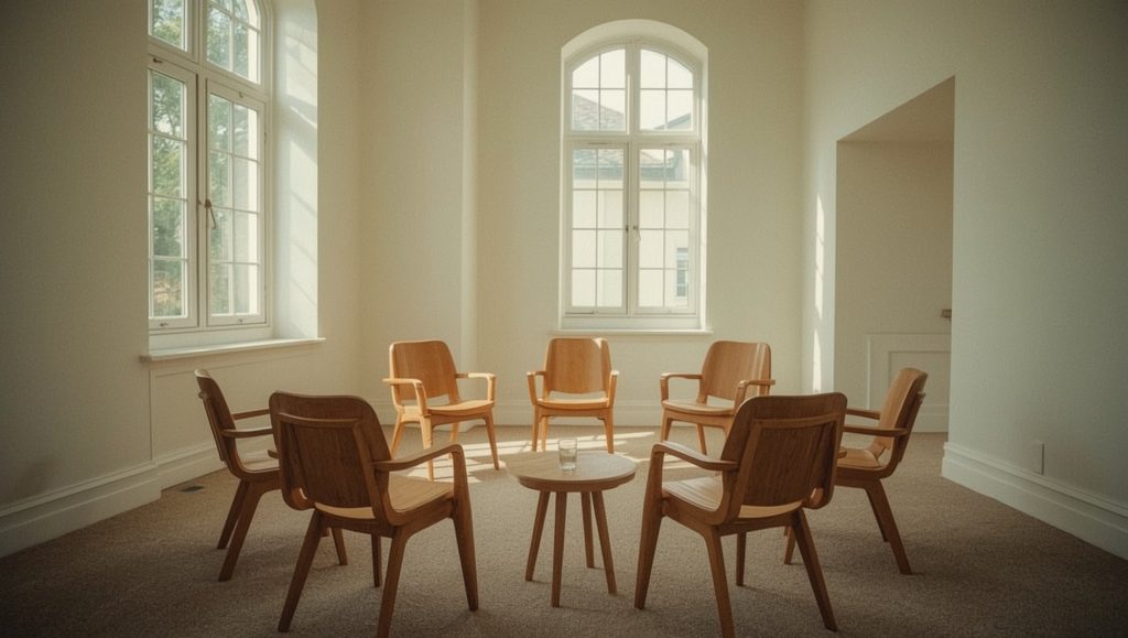 Die 7 wichtigsten Anlaufstellen für Angehörige von Menschen mit chronischer Fatigue 2026