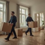 Was kostet ein Umzug in Berlin? Realistische Preisspannen 2026