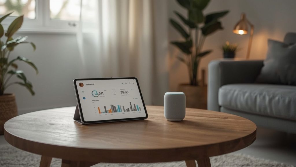 Die 7 besten Privacy-E-Mail-Anbieter für Smart-Home und vernetztes Wohnen 2026