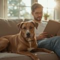 Vom Halter zur Beraterin: Die Lernkurve mit dem eigenen Hund
