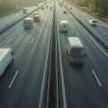 Praxisfall: Abstandsverstoß auf der A1 – wie eine sachverständige Detailprüfung zur Einstellung führte