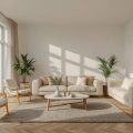 Bambusparkett im Wohnzimmer: Welcher Stil passt 2026?