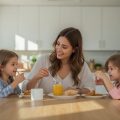Familienalltag organisieren: Was wirklich hilft
