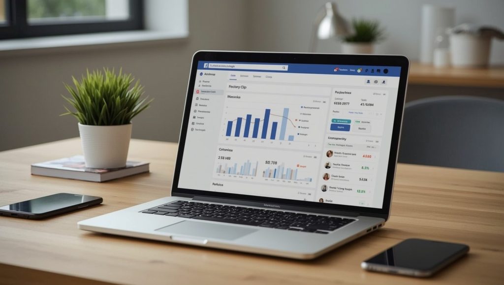 Die 7 besten Facebook-Marketing-Dienste für mehr Reichweite 2026