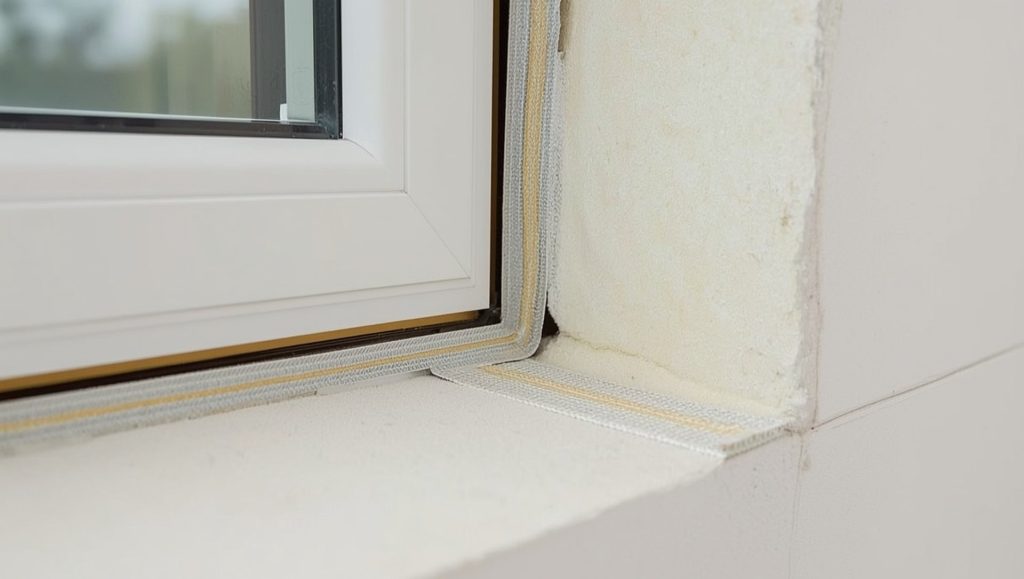 Fenster nach RAL montieren: Warum der fachgerechte Einbau über die Dämmung entscheidet