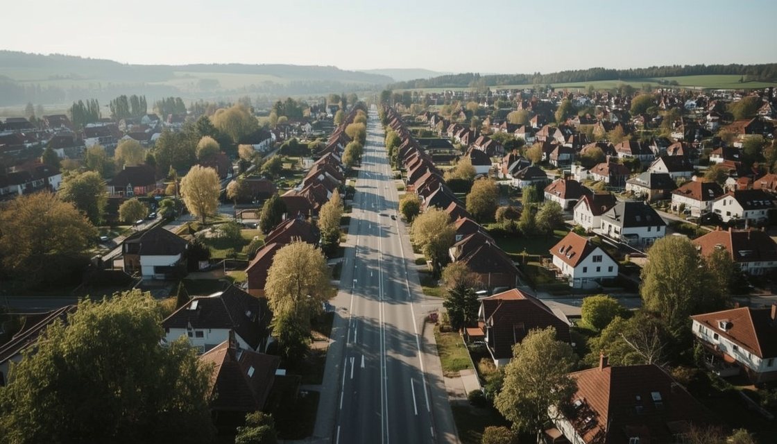 Immobilienmarkt Wiesbaden-Dotzheim im Überblick