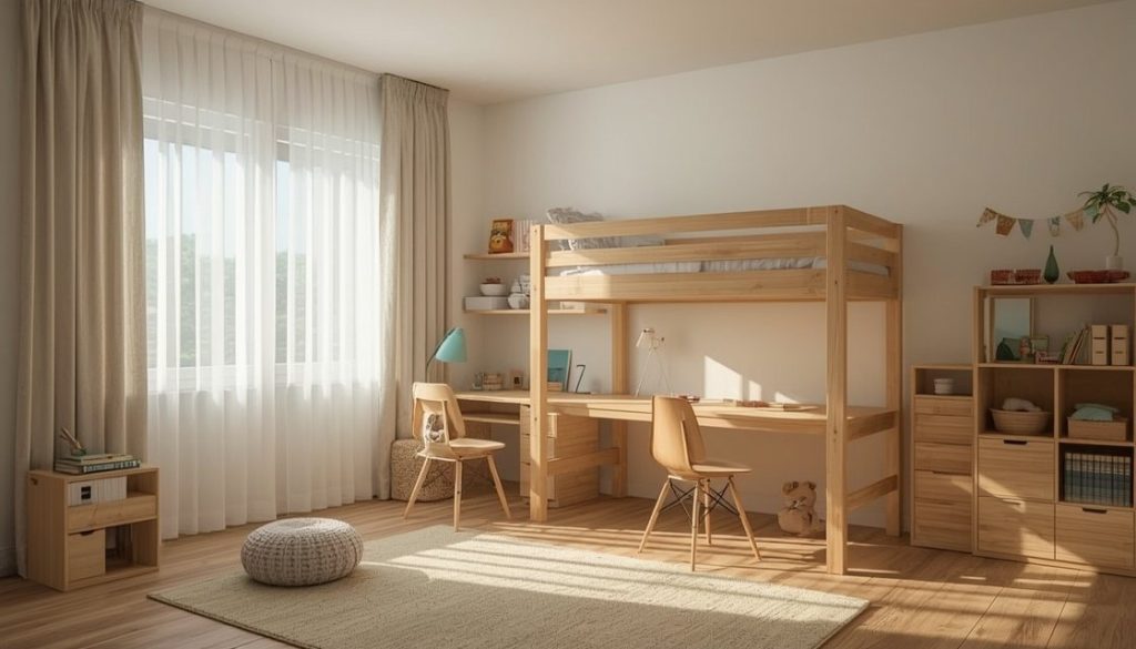 Kinderzimmer gestalten: So klappt es wirklich