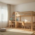 Kinderzimmer gestalten: So klappt es wirklich