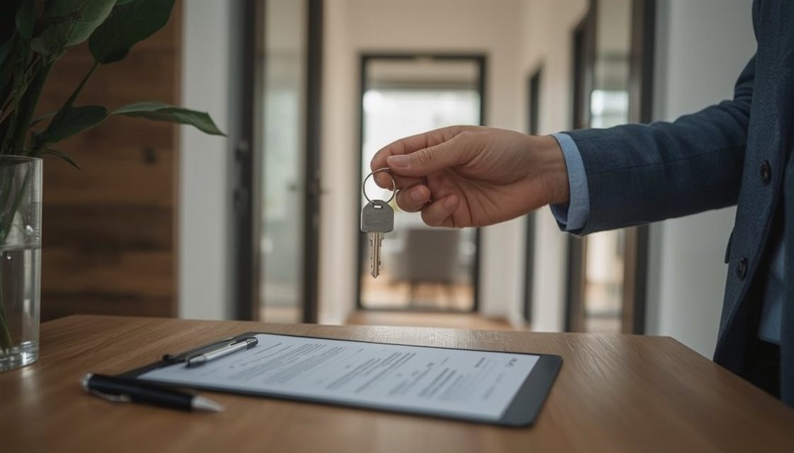Mietrecht beim Wohnungswechsel: Rechte für Mieter 2026