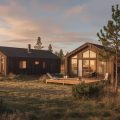 Nordlicht-Hotspot in Lappland - NOA Villas