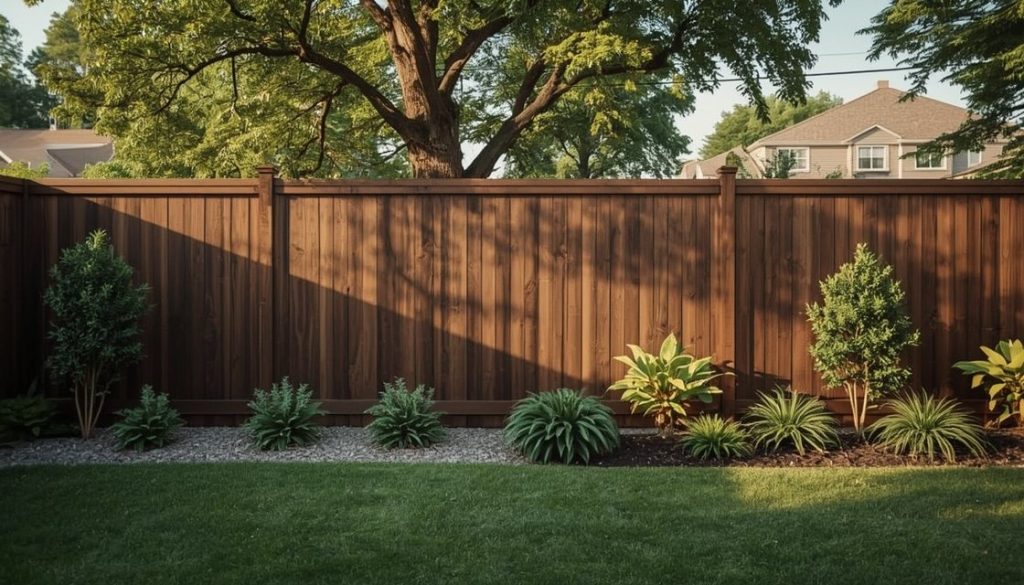 Sichtschutz im Garten 2026: Welches Material hält durch