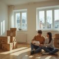 Umzug in Deutschland: Was wirklich wichtig ist