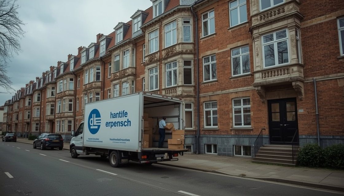 Umzug in Hamburg: Was Mieter im Osten 2026 wissen