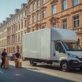 Umzug in Nürnberg: Was Sie wirklich wissen müssen