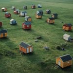 Wohnen in Tiny-House-Communities