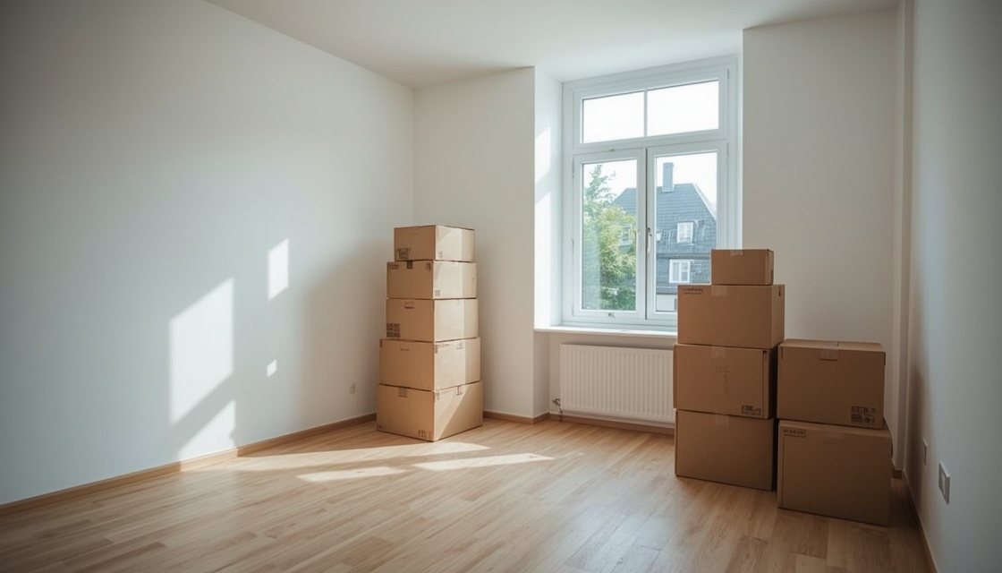Wohnungsauflösung Hamburg: Was Mieter wissen müssen