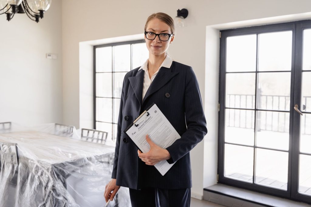Wie viele Besichtigungen sind bei Immobilien üblich?