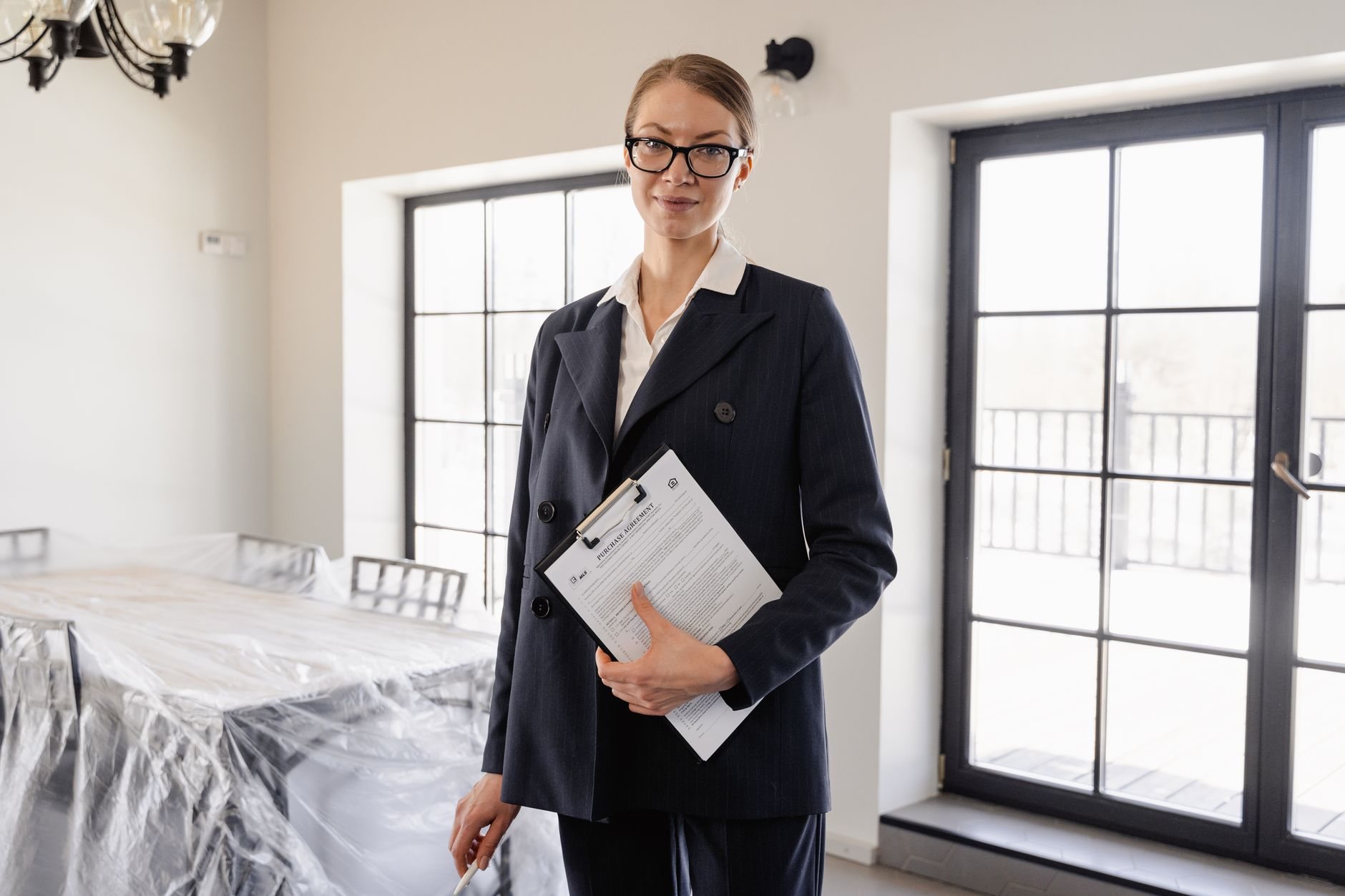 Wie viele Besichtigungen sind bei Immobilien üblich?