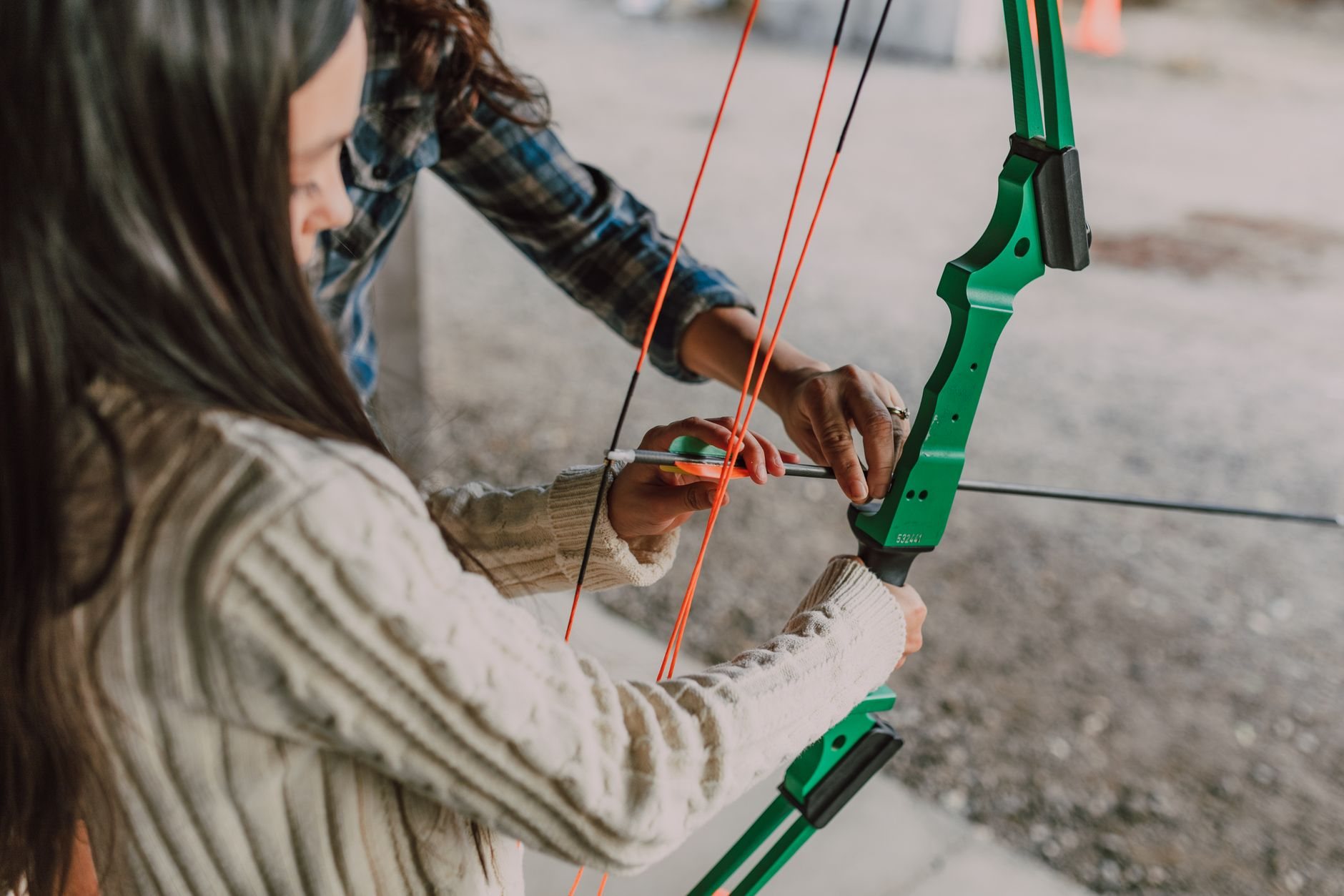 Bogenschießen als Hobby: Was den Sport so besonders macht