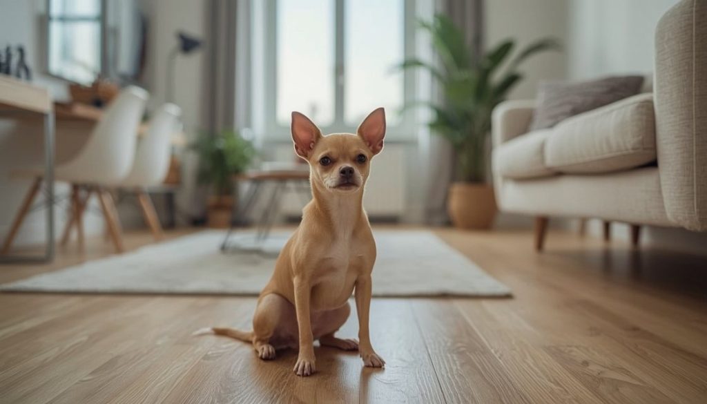 Chihuahua halten und pflegen: Was wirklich zählt