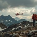 Die 7 besten Wanderversicherungen für Bergsportler 2026: Bergung, Rettung und Kranktransport