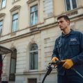 Kanalreinigung Alsergrund (1090): Fachbetriebe im Vergleich