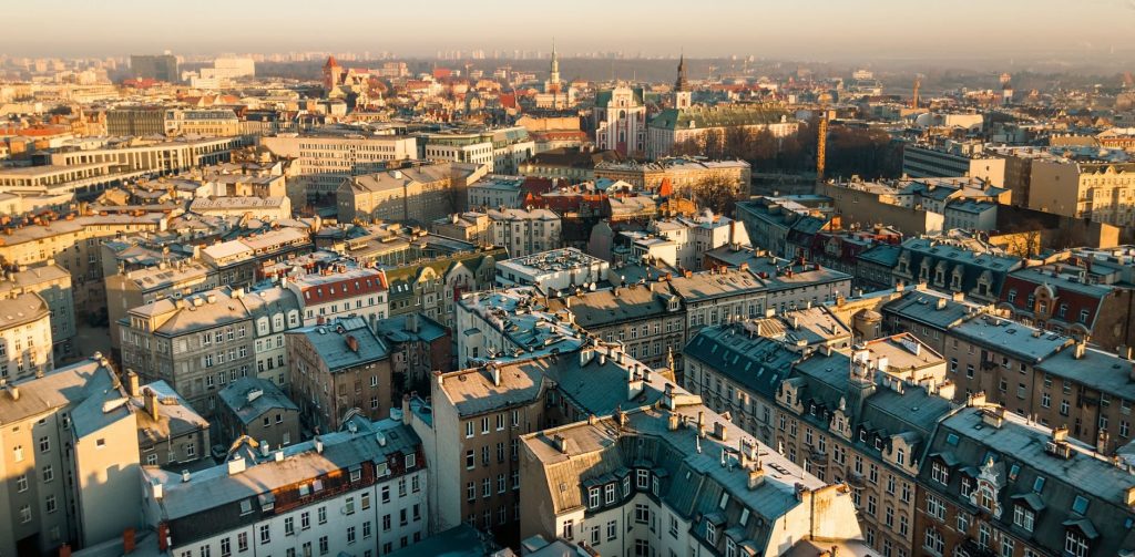 Geopolitik und Immobilien: Was Investoren wissen müssen