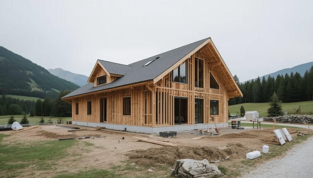 Häuslbauer in Österreich: Das richtige Portal finden