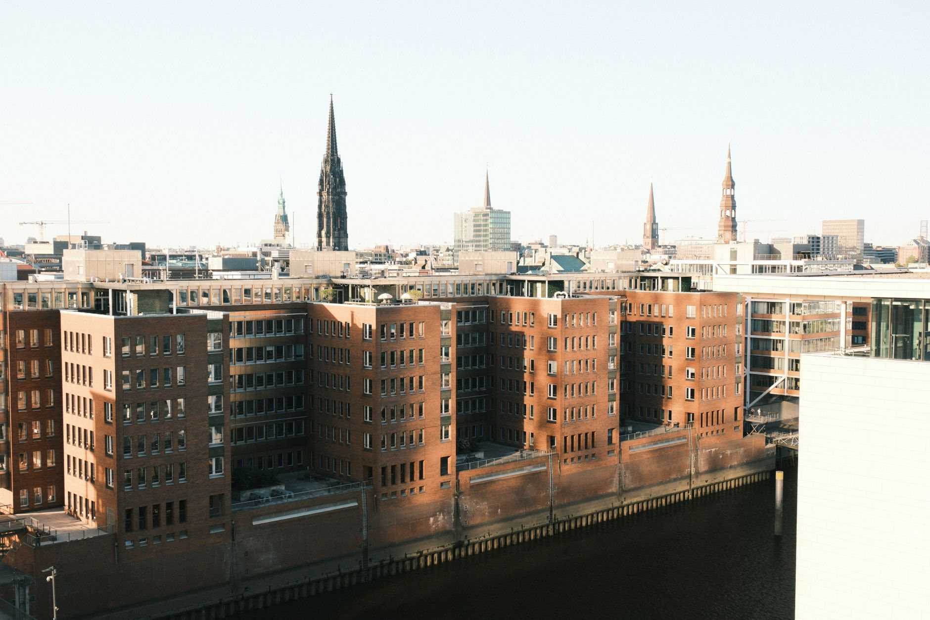 Haushaltsauflösung Hamburg 2026: Das müssen Eigentümer wissen