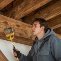 Holzschutz: Wie Sie den Immobilienwert langfristig sichern
