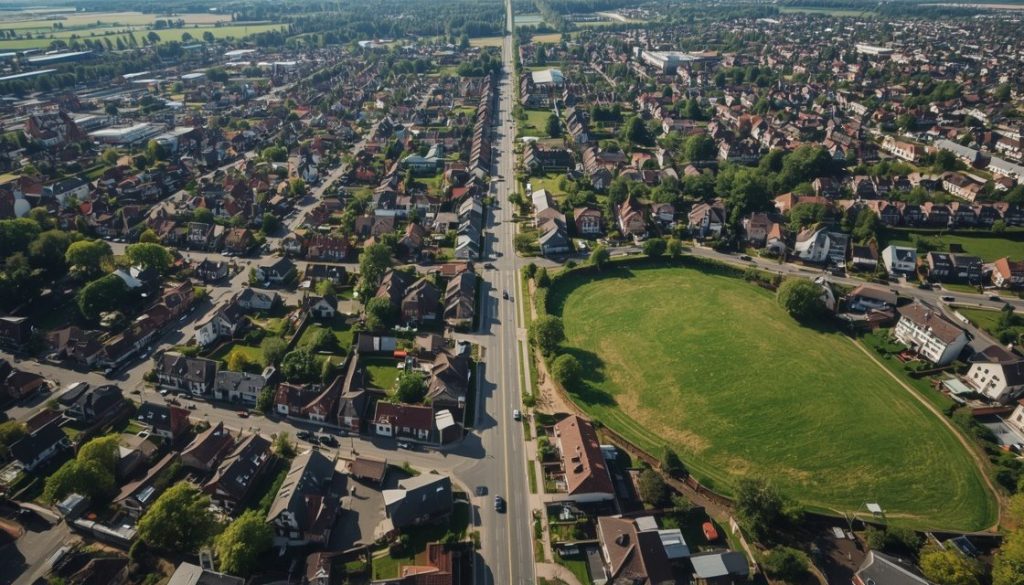 Immobilien verkaufen in Mönchengladbach