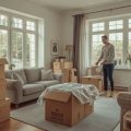 Umzug planen: So klappt der Wohnungswechsel