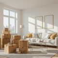Umzug planen: So klappt der Wohnungswechsel