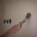 Wände kreativ gestalten: DIY-Techniken im Check