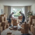 Wohnung entrümpeln: Wann professionelle Hilfe sinnvoll ist