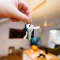 Wohnungswechsel in Ludwigshafen: Schlüssel richtig übergeben